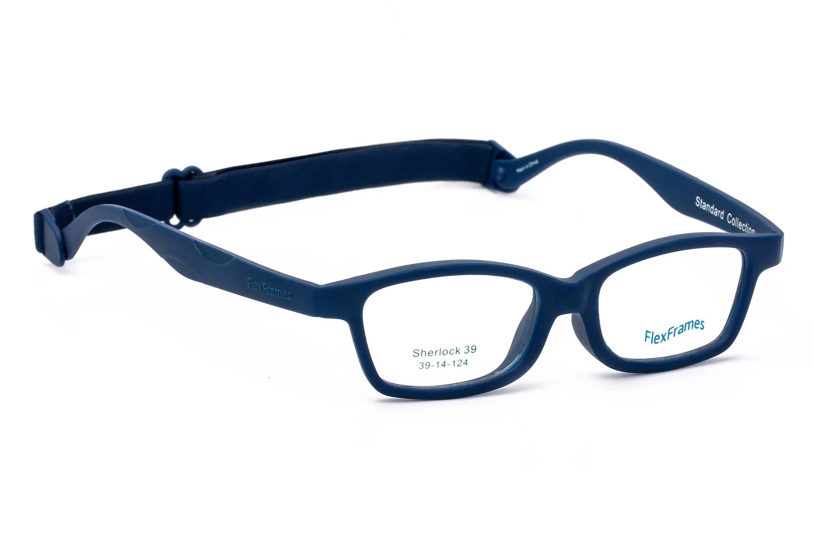Miraflex MAYAN47 Eyeglasses - view 6